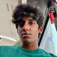 Sree N's profile picture