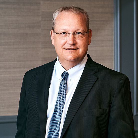 Doug Peters EVP of Finance at Johnson Brothers Liquor Company The Org