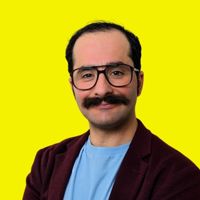 Piero Farid Zingariello's profile picture