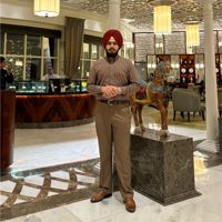 Jagatvir Singh's profile picture