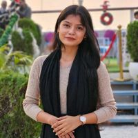 Meenakshi Bisht's profile picture
