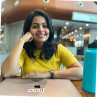 Pallavi Semwal's profile picture