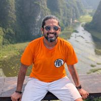 Nikhil Kotian's profile picture