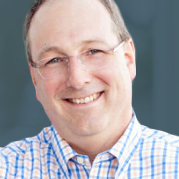 William Brinkerhoff Advisor at Therapeutic Systems Research