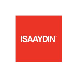 ISA AYDIN Commercial Product Photography Org Chart | The Org
