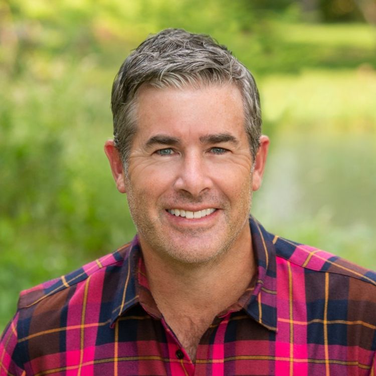 David Rush Founder, CEO at SmallWorld The Org