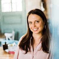 Chava Rothenberg's profile picture
