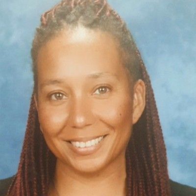 Michelle Bute Spanish Support at Easygo The Org