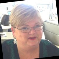 Susan Vanhoy's profile picture