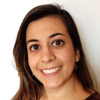 Thaís Cristina de Barros Nóbrega's profile picture