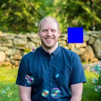 Colin Elliott's profile picture