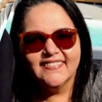 Paula Beatriz Siqueira's profile picture