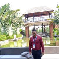 Sandip Kale's profile picture