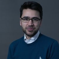 Imran Askem's profile picture