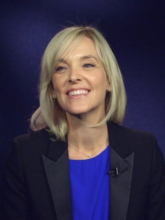 WWE® Names Kristina Salen Chief Financial Officer, WWE