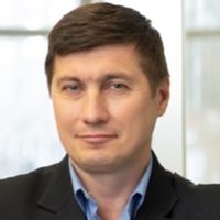 Andrey Kanayev's profile picture