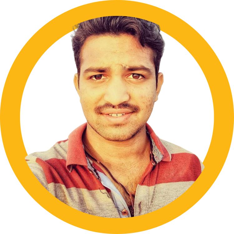 Ganesh Hemanth - Full Stack Developer at Humantic AI | The Org