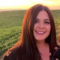 Alexandra Cook's profile picture