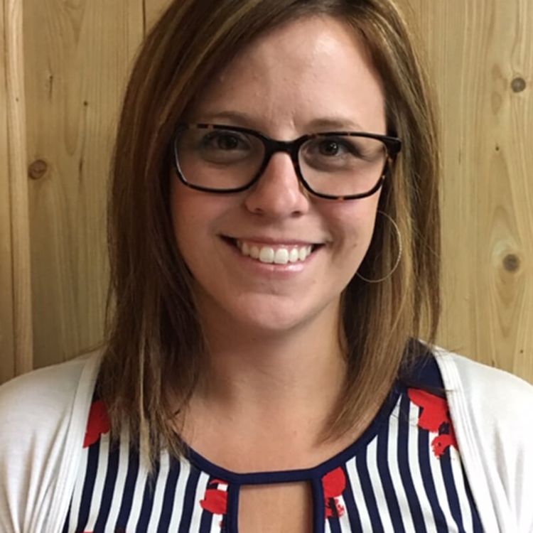 Deb Chilson Director at Chippewa County Economic Development The Org