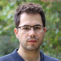 Dimitris Karampinas' profile picture