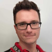 Dave S.'s profile picture