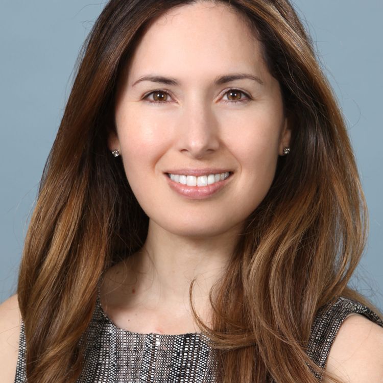 Colleen Craig VP, Metabolic Diseases at Eiger BioPharmaceuticals