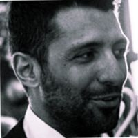 Luca Sherif Frigido's profile picture