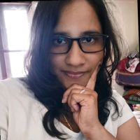 Preeti Ramesh's profile picture