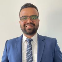 Hersh Vardhan's profile picture