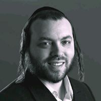Chaim Weisberg's profile picture