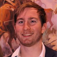 Bryce Batchelor's profile picture