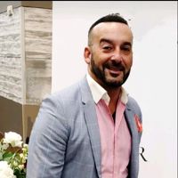 Ashor Daniel's profile picture