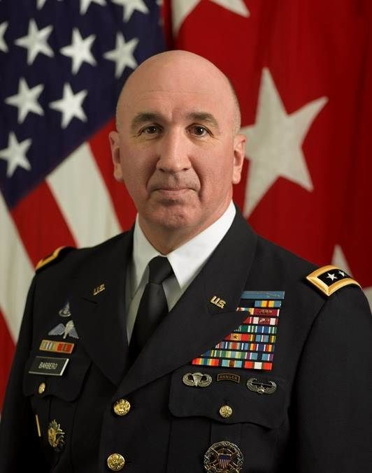 LTG (Ret.) Michael D Barbero named TerraScale Chairman