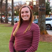 Chelsea Allaband's profile picture