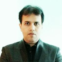 Anuj Kumar's profile picture