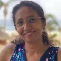 Sornam Menon's profile picture