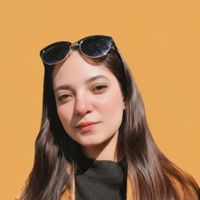 Umra Suhail's profile picture