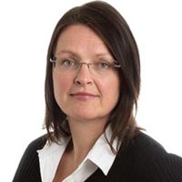 Maria Sandstedt's profile picture