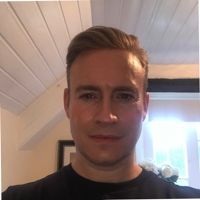 Rob Crisall's profile picture