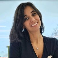 Shazia Ahmed's profile picture