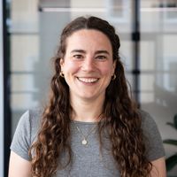 Katharina Kos' profile picture