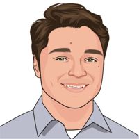 Zachary Gorman's profile picture