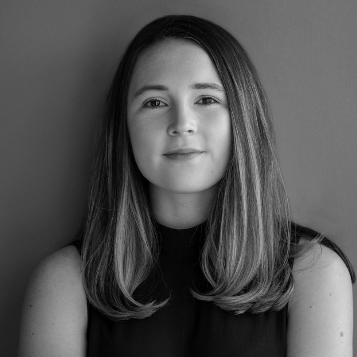 Sarah Milby Senior Policy Director at Blockchain Association The Org