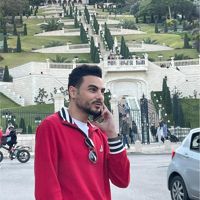 Fadi Arafeh's profile picture