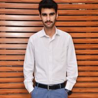 Mobeen Shahid's profile picture