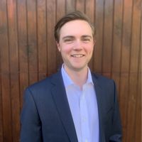 MacMillan Morse's profile picture