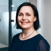 Laura Kauppinen's profile picture