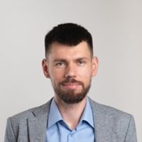 Konstantin Ansimov's profile picture