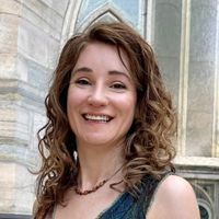 Sara Rundell's profile picture