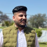 Devesh Gaur's profile picture